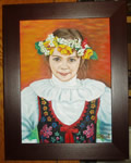Weronika Bruzdzinska
