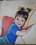 Isabella Deacon