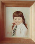Isabella Deacon