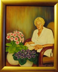 Janeczka Iwanowska