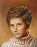 Portret Kobiety