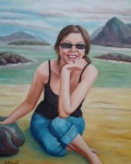 Małgosia Wi