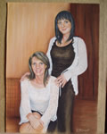 Aneta i Agnieszka