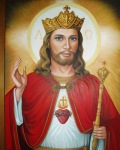 Jezus Krl Polski