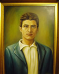 Bł. Piotr Frasatti