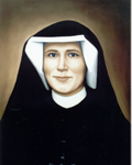 Św. Siostra Faustyna