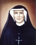 Św. Siostra Faustyna