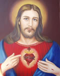 Pan Jezus