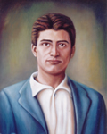Bł. Piotr Frasatti
