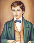 Św. Dominik Savio
